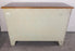 Walter E Smith French Provincial Style Three Drawer Commode or Chest