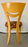 Pietro Constantini Italian Postmodern Lacquer Maple Wood Dining Chair, Set of 6