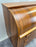Bernhardt Pedersen Danish Mid Century Modern Rosewood Roll Top Desk