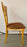 Pietro Constantini Italian Postmodern Lacquer Maple Wood Dining Chair, Set of 6