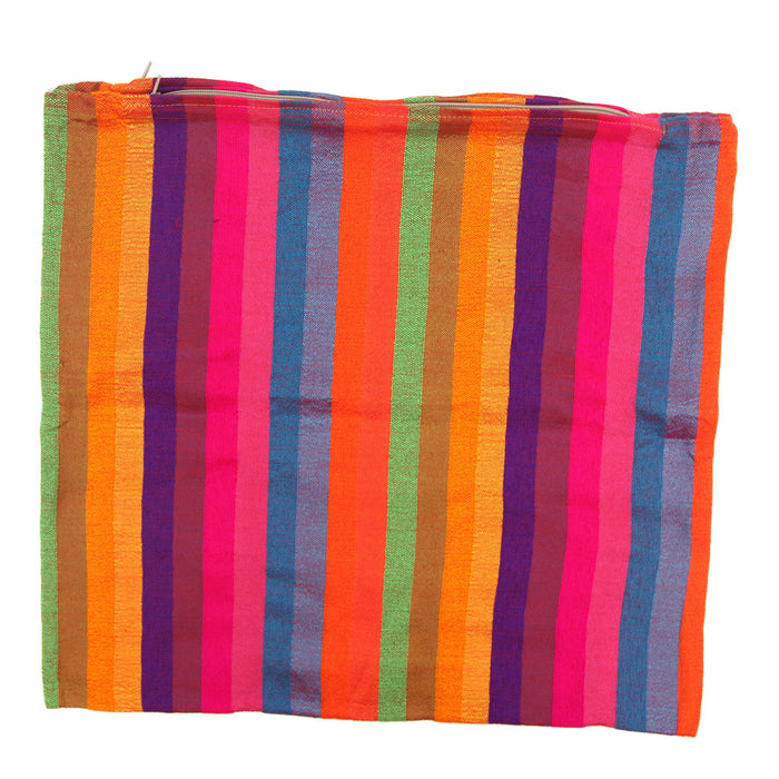 Cactus Silk Vivid Pillow Cases, Set of Four