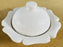 Set of Four Moroccan Serving Dishes