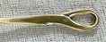 Tiffany & Co. Elsa Peretti Sterling Silver Padova Babe Spoon, a Set of 4