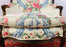 Late 19th Century Louis XV French Bergere Chair, a Pair