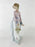 Authentic Lladro Handmade in Spain Figurine, a Set of 3, Retired Models