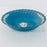 English Wedgwood Blue Jasperware Decorative Small Plates, Set of 6