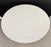 Eero Saarinen for Knoll Studios MCM Tulip White Dining or Center Table, Signed