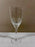 Art Deco Lalique Champagne glasses or flutes with angel Model 13645, Set of 8