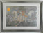 Guillaume Azoulay Lever de Soleil Limited Edition Etching Hand signed & Numbered 2016