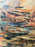 Alice Marcus " Seascape with Sailboats" Oil on Canvas Painting, Framed 1950's