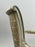 French Academic Revival Louis XVI Style Off-White Painted Chair C 1930's, a Pair