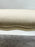 20th C French Louis XV Style Off-White & Beige Upholstered Bench or Window Seat