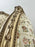French Louis XV Style Bergère Armchair, Painted Frame, Floral Embroidery, a Pair