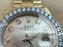 Rolex 69178 Datejust 18k Yellow Gold Diamond Bezel & Dial Ladies 26 mm Watch