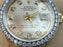 Rolex 69178 Datejust 18k Yellow Gold Diamond Bezel & Dial Ladies 26 mm Watch