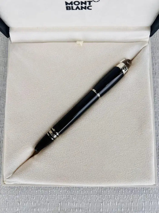 Montblanc Fountain Pen Star Walker Soulmakers for 100 years Special Edition