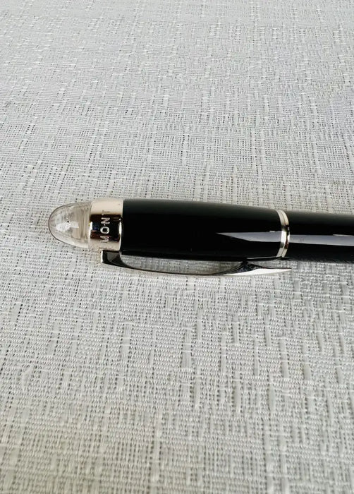 Montblanc Fountain Pen Star Walker Soulmakers for 100 years Special Edition