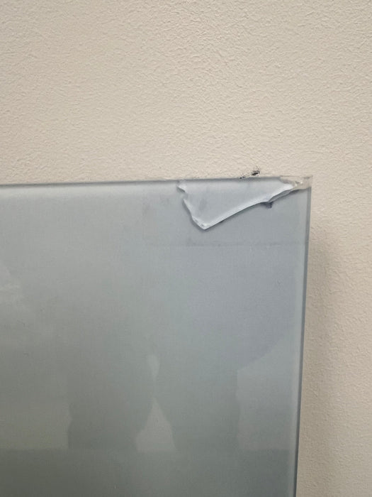 Photography of Three Boats in a Lake Titled "Magic Lake"