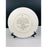 Royal Worcester Independence 1776 Bicentennial Plate Eagle Limited No. 6719 1976