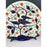 Royal Worcester Independence 1776 Bicentennial Plate Eagle Limited No. 6719 1976