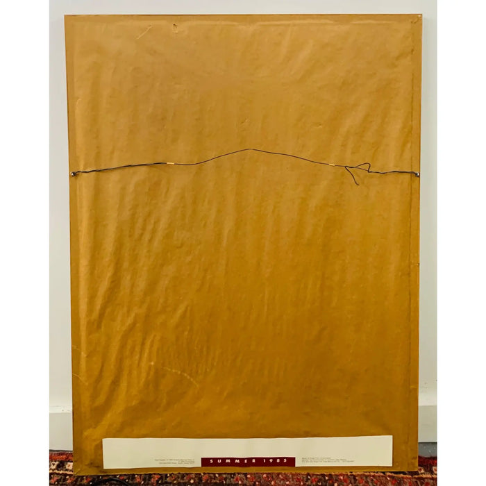 Amado Maurilio Pena Music at Angel Fire Print