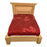 Contemporary Upholstered Pet Bed