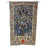 Antique Belgian Tapestry Tree of Life Portiere