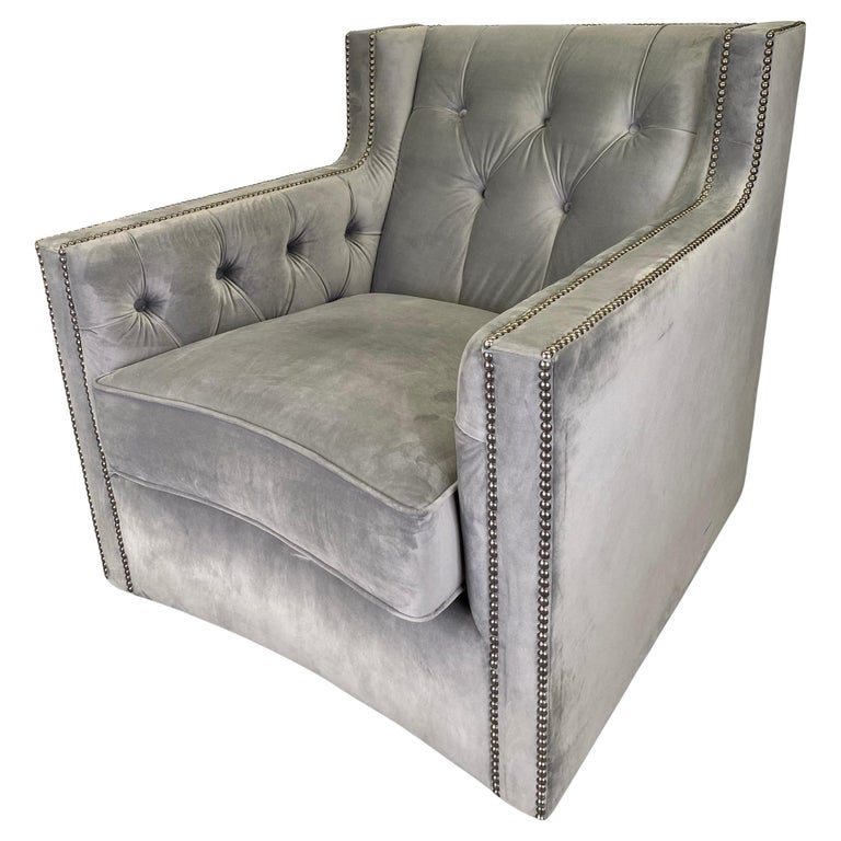 Bernhardt discount club chair