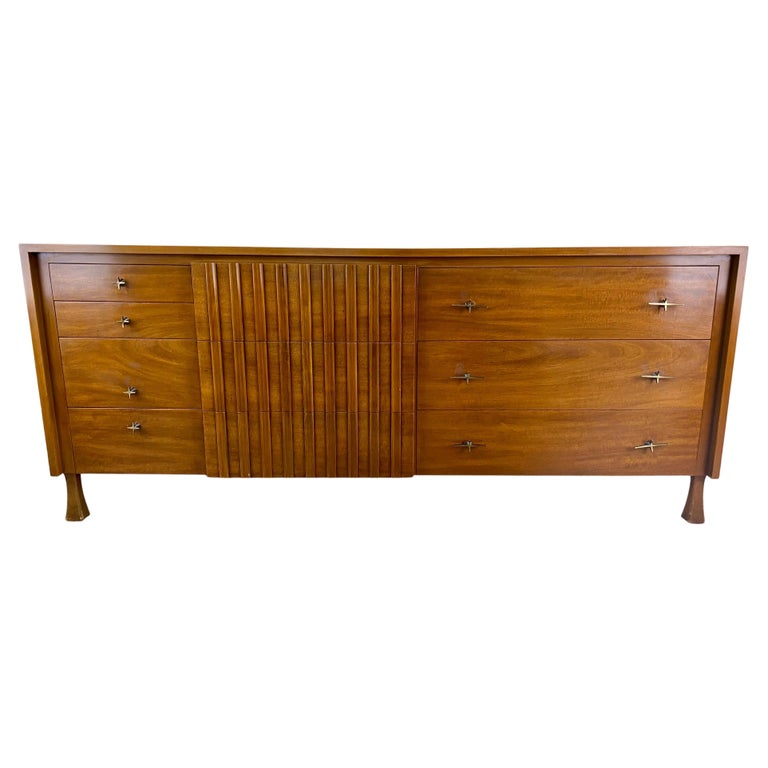 John widdicomb deals credenza