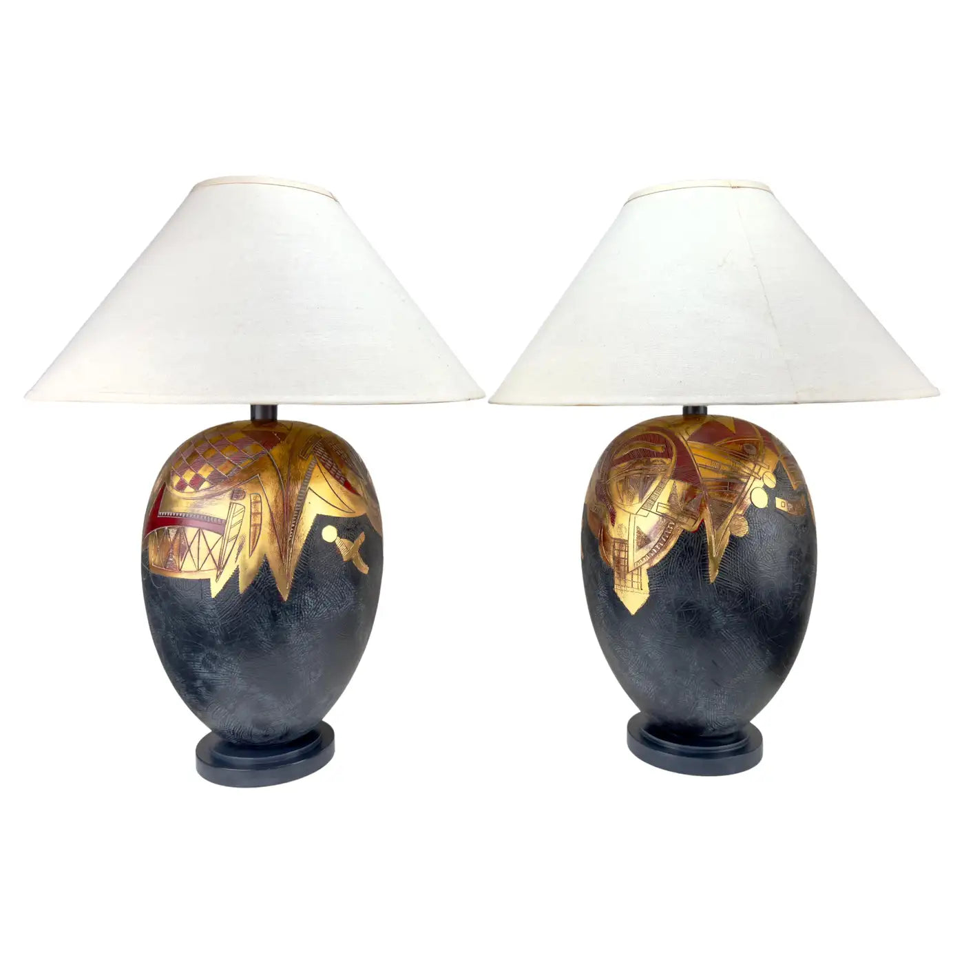 Frederick Cooper Floor Lamp – Townhouse.bz