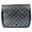 Louis Vuitton Damier Graphite Hanging Toiletry Pouch bag Travel Organizer