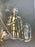 Star Wars "A New Hope" 1977 Original Poster by Tom Jung, 20th Century Fox 1977
