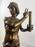 Jean-Baptiste Germain "Le Torrent" Bronze Sculpture for Tiffany &Co, Signed 1890