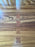 Monumental 10-Foot Arts & Crafts Sculptural Solid Walnut Trestle Dining Table