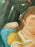 Fernando Botero Una Famiglia 1991 Original Poster 1989