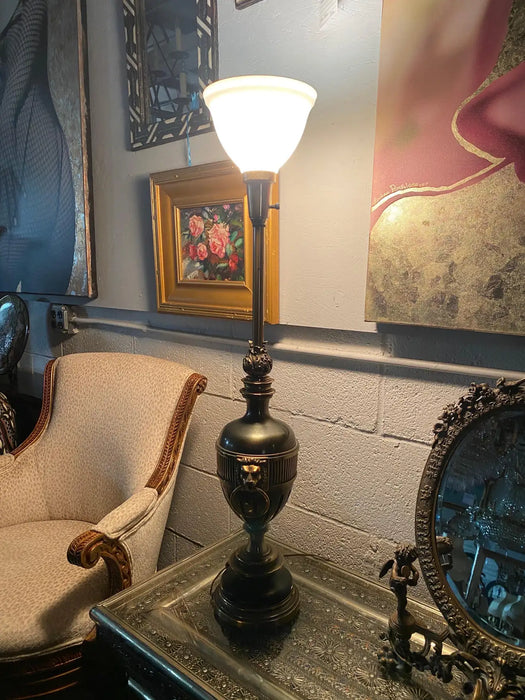 Hollywood Regency Stiffel Table Lamps-NYShowplace