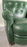 Hickory Chair English Style Green Leather Club Chair
