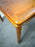 Danish MCM Teak Dining Room Table with Two Pull-Out Extension Leaves , 1960's