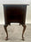 Vintage Pennsylvania House Queen Anne Style 2-Drawer Table or Low-Boy Chest