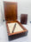 Krone Abraham Lincoln DNA Limited Edition Fountain Pen with Original Box