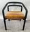 Brian Kane Rubber Chair for Metropolitan Furniture / Steelcase 1980's , A Pair