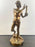 Jean-Baptiste Germain "Le Torrent" Bronze Sculpture for Tiffany &Co, Signed 1890