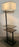 Mid-Century Modern Two-Tier Table Floor Lamp