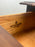 Vintage Pennsylvania House Queen Anne Style 2-Drawer Table or Low-Boy Chest