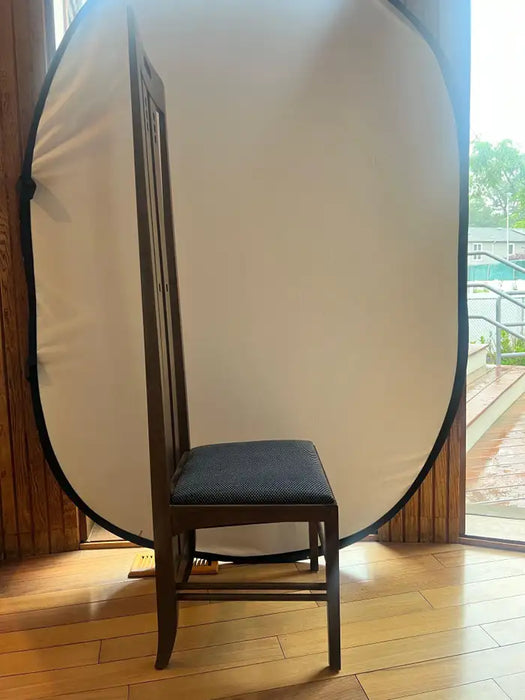 Charles Rennie Mackintosh MCM Ingram Dining Chairs for Cassina, Set of 12