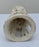 Vintage Tiki Candle Holder, Bowl, or Chalice Warriors 1980's