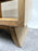 Mid-Century Modern R-Way Birdseye Maple Nightstand or End Table , a Pair