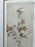 Amy Melious Leaves and Branches Series – Set of Four Signed Botanical Prints 1980s's