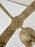 Roman Garden Armillary Cast Iron Sundial