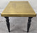 Hollywood Regency Style Brass Center or End Table